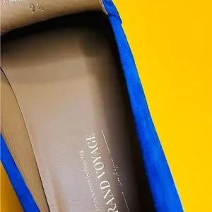 Grand Voyage | Shoes | Grand Voyage Bitton Mens Classic  display picture 1